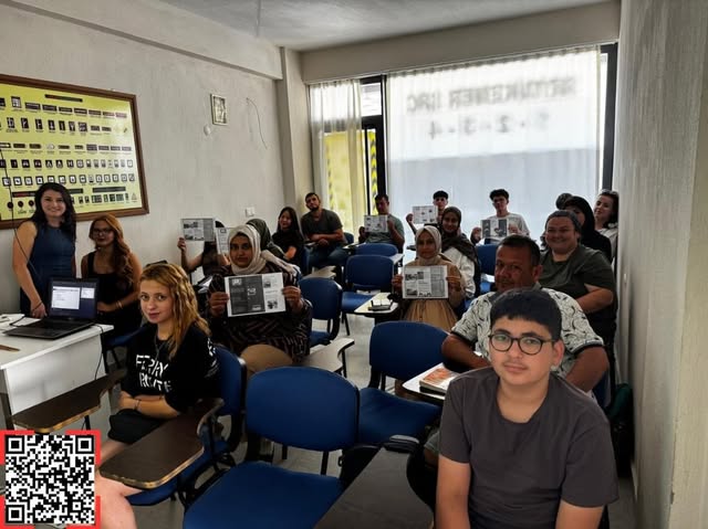 Seydikemer Sürücü Kursu Instagram gönderisi